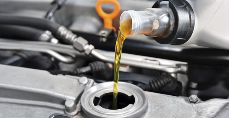 yağ değişimi periyodik bakım